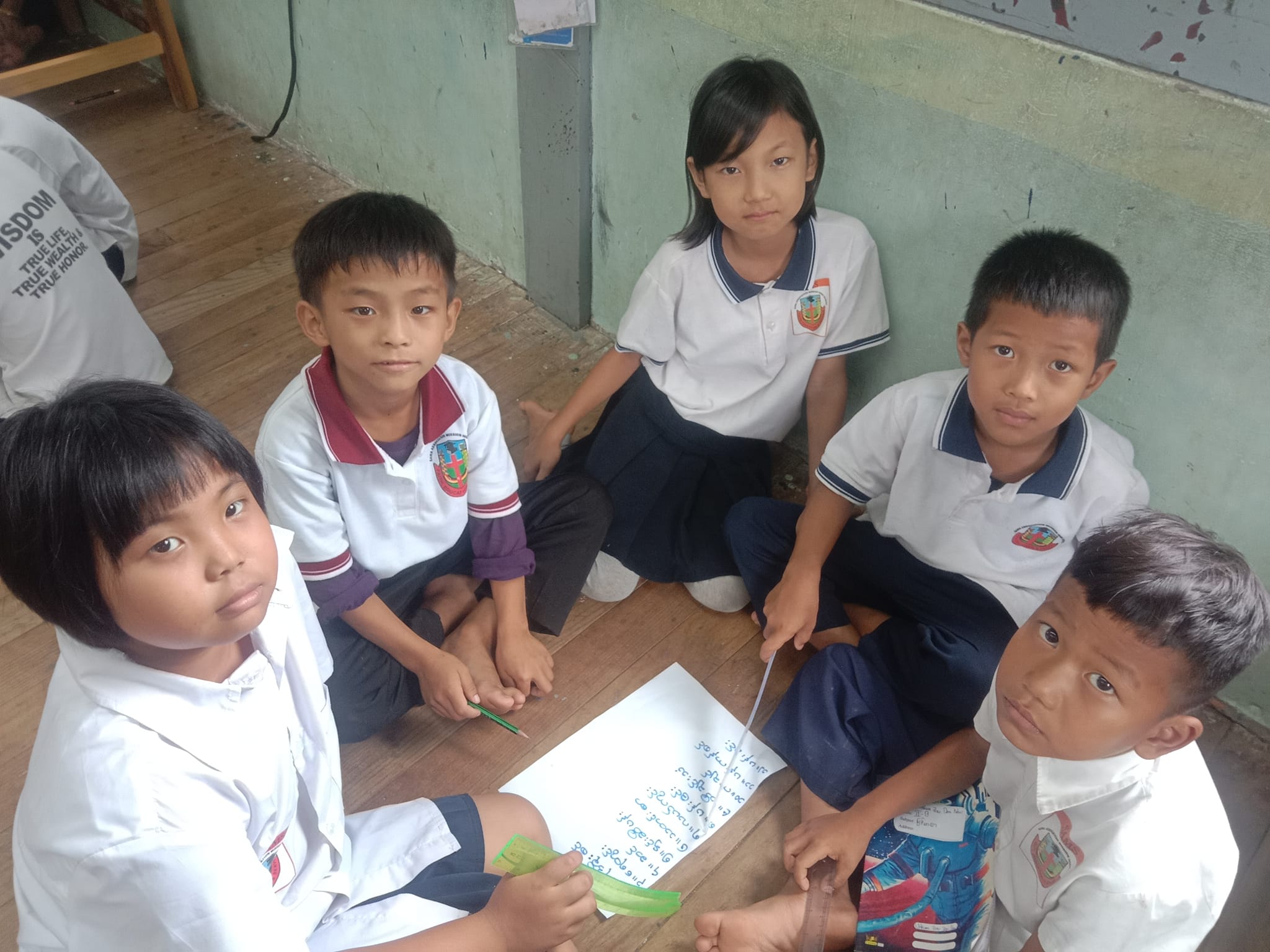 Teaching Methodology2